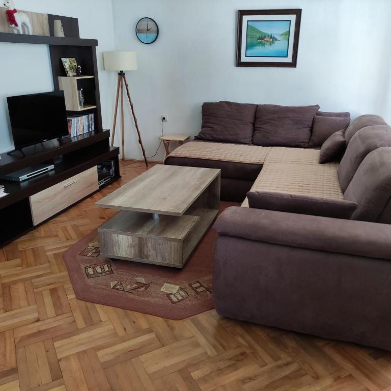 Apartment Knez - Apartman sa 2 Spavaće Sobe - 3