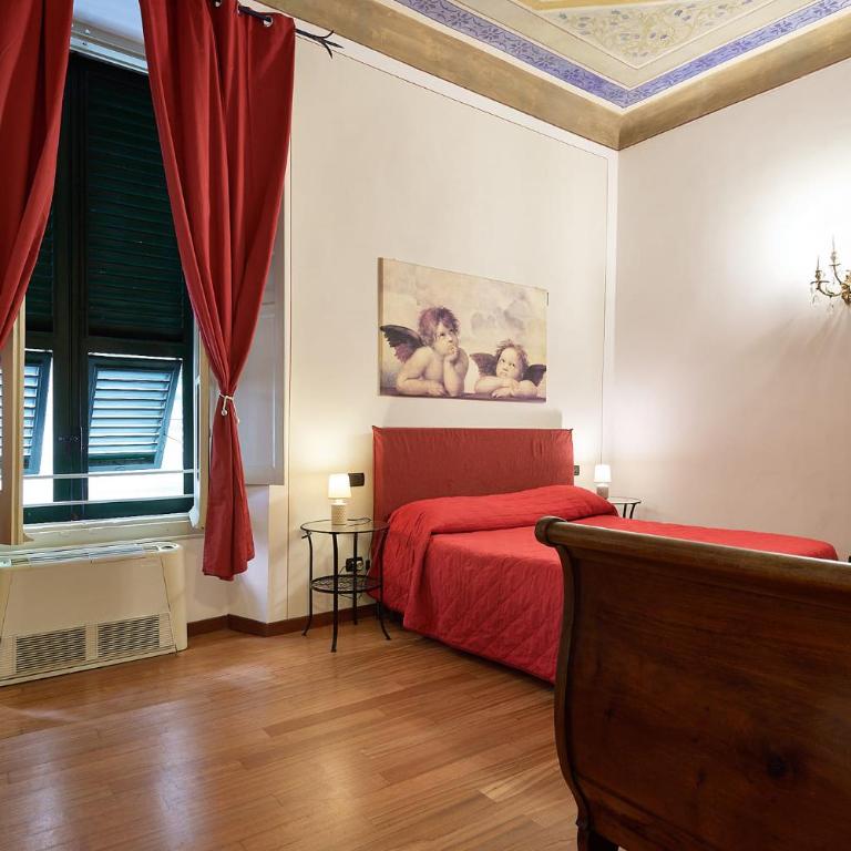 Affittacamere San Teodoro - Camera Familiare Classic - 3