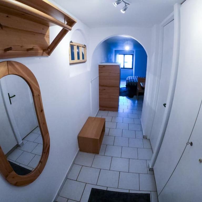 Private apartment with parking spot in the center - Apartment mit 1 Schlafzimmer - 5