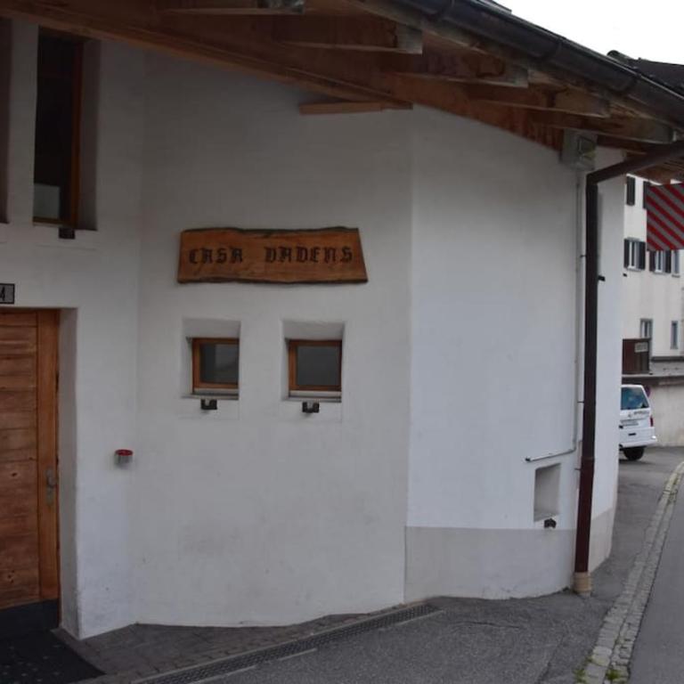 Private apartment with parking spot in the center - Apartment mit 1 Schlafzimmer - 9