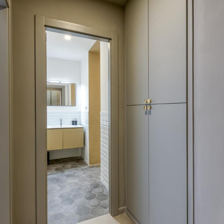 Clausim Domus: new brightful flat next to the Vatican - Deluxe Apartment - 47