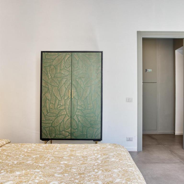 Clausim Domus: new brightful flat next to the Vatican - Deluxe Apartment - 25
