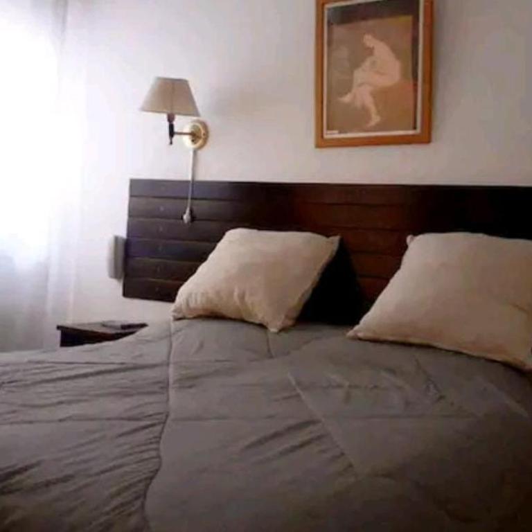 Cómodo 2 ambientes Buenos Aires, Recoleta - Apartamento de 1 dormitorio - 1