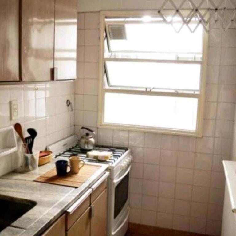 Cómodo 2 ambientes Buenos Aires, Recoleta - Apartamento de 1 dormitorio - 3