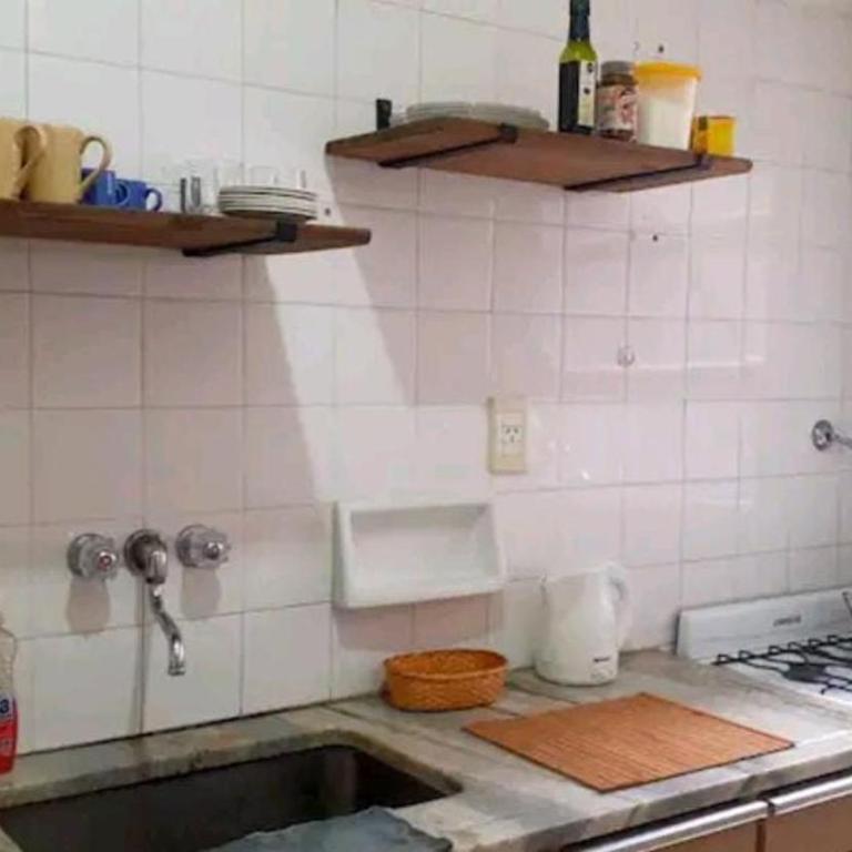 Cómodo 2 ambientes Buenos Aires, Recoleta - Apartamento de 1 dormitorio - 5