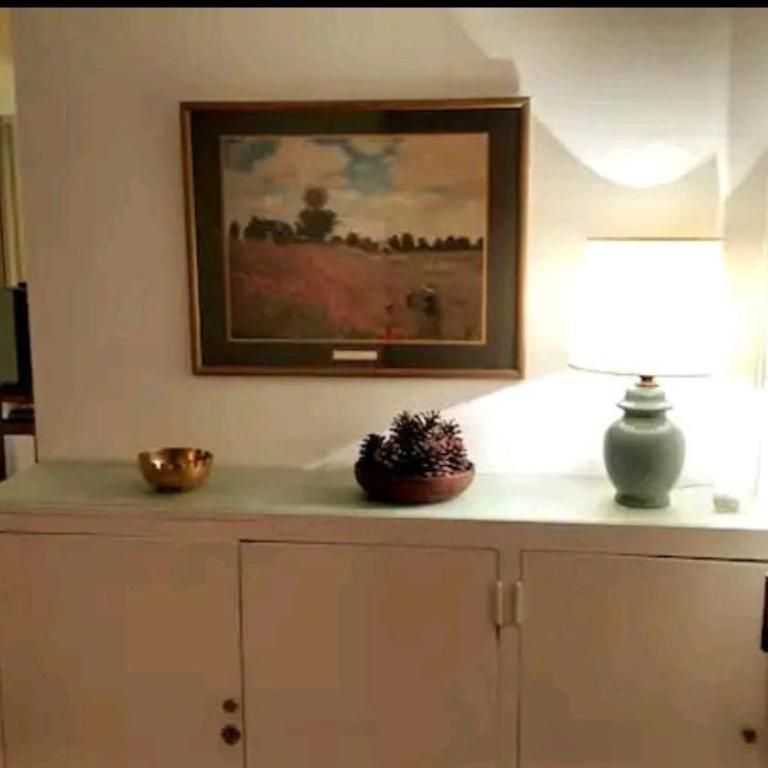 Cómodo 2 ambientes Buenos Aires, Recoleta - Apartamento de 1 dormitorio - 8