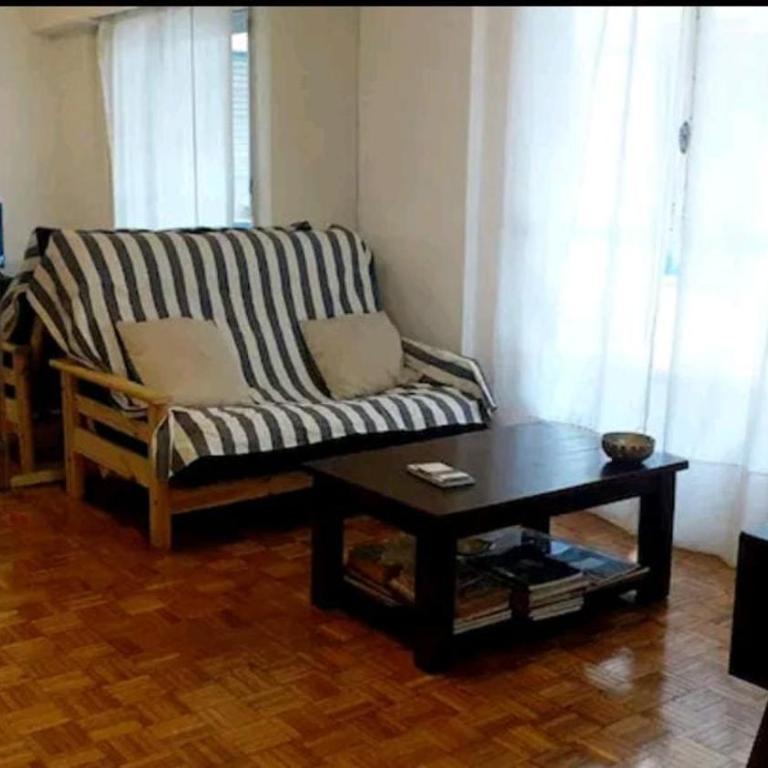Cómodo 2 ambientes Buenos Aires, Recoleta - Apartamento de 1 dormitorio - 9