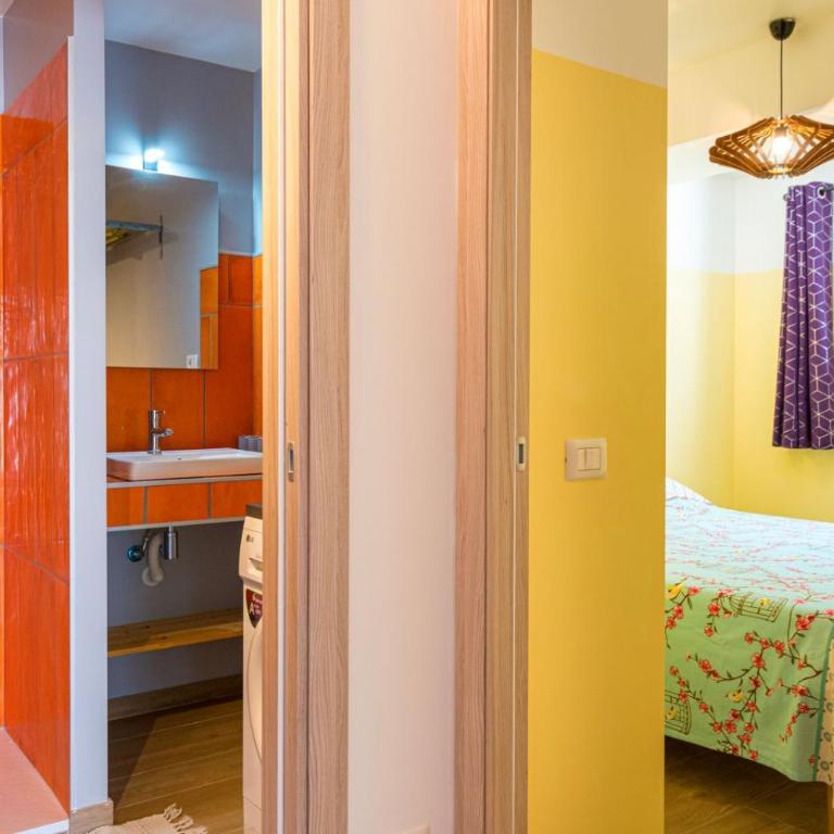 Villa Maguetta with private pool in Scopello - Villa - 16