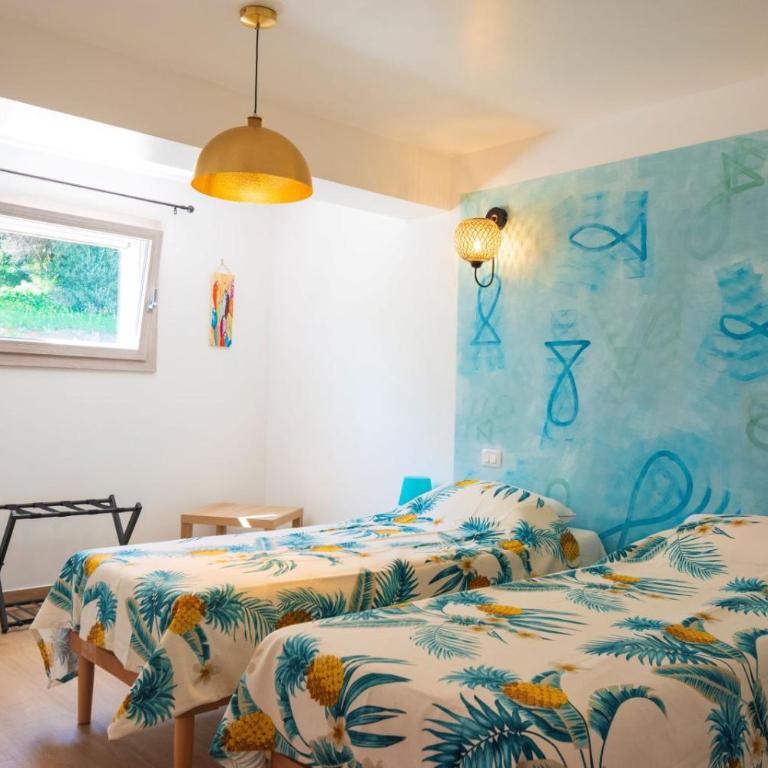 Villa Maguetta with private pool in Scopello - Villa - 15