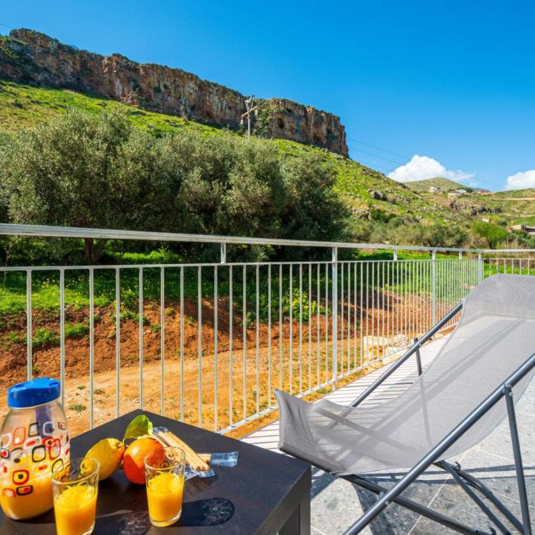 Villa Maguetta with private pool in Scopello - Villa - 64