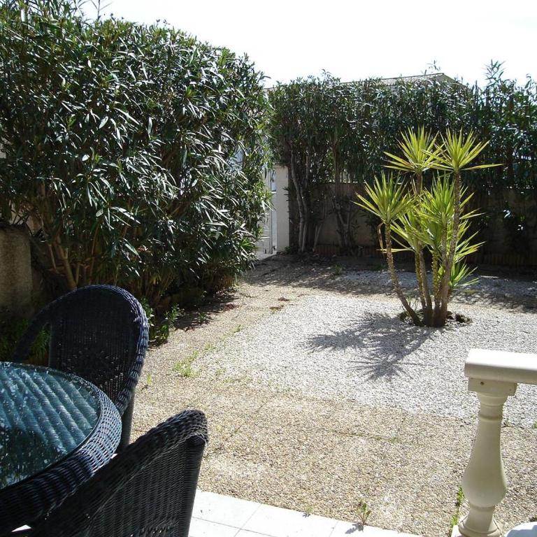 OREE DU GOLF II Agréable T3 traversant piscine côté golf Richelieu Cap d'Agde - Apartment - Ground Floor - 8