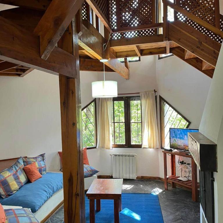 Casa Oasis - Three-Bedroom House - 7
