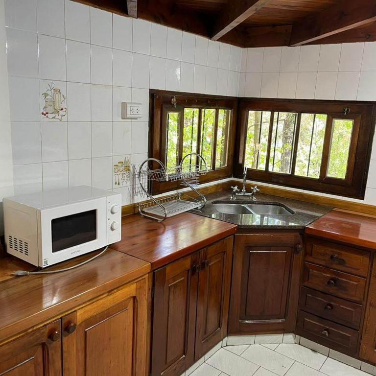 Casa Oasis - Three-Bedroom House - 4