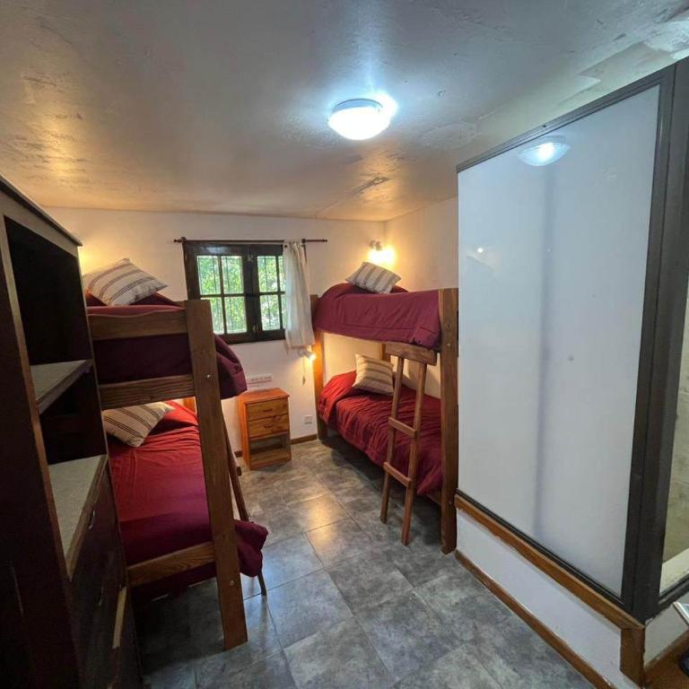 Casa Oasis - Three-Bedroom House - 9