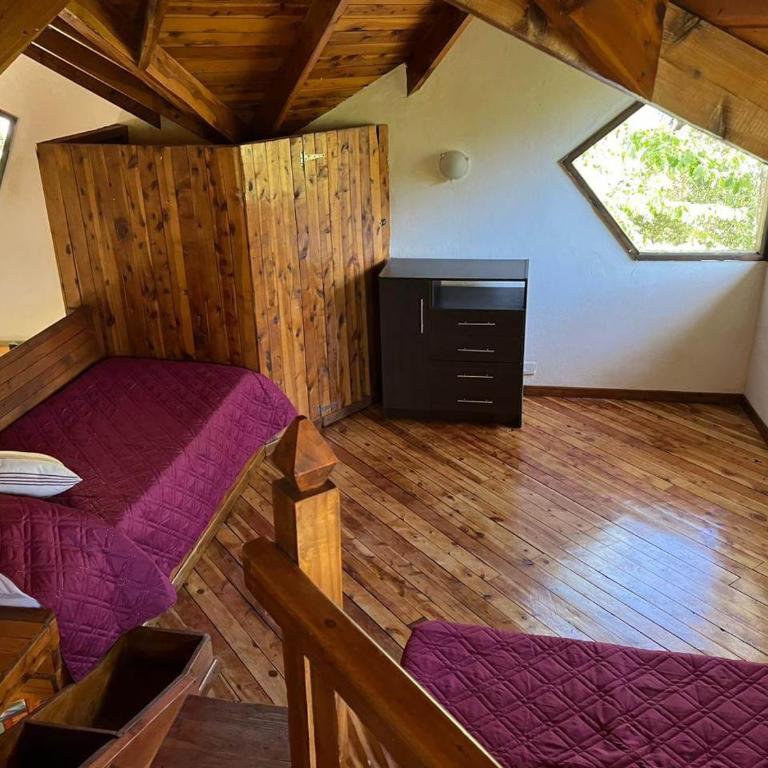 Casa Oasis - Three-Bedroom House - 10