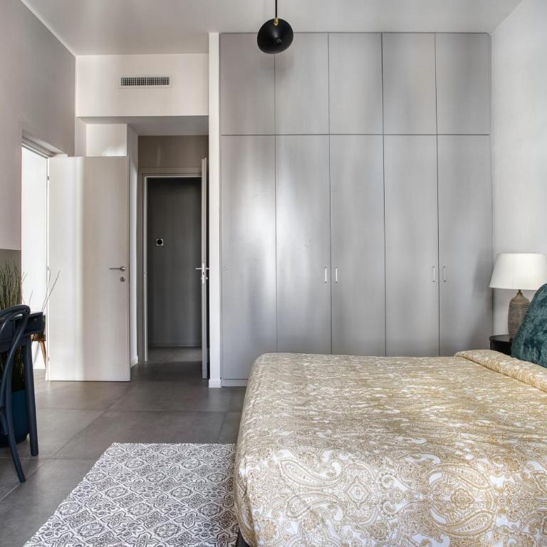 Clausim Domus: new brightful flat next to the Vatican - Deluxe Apartment - 33