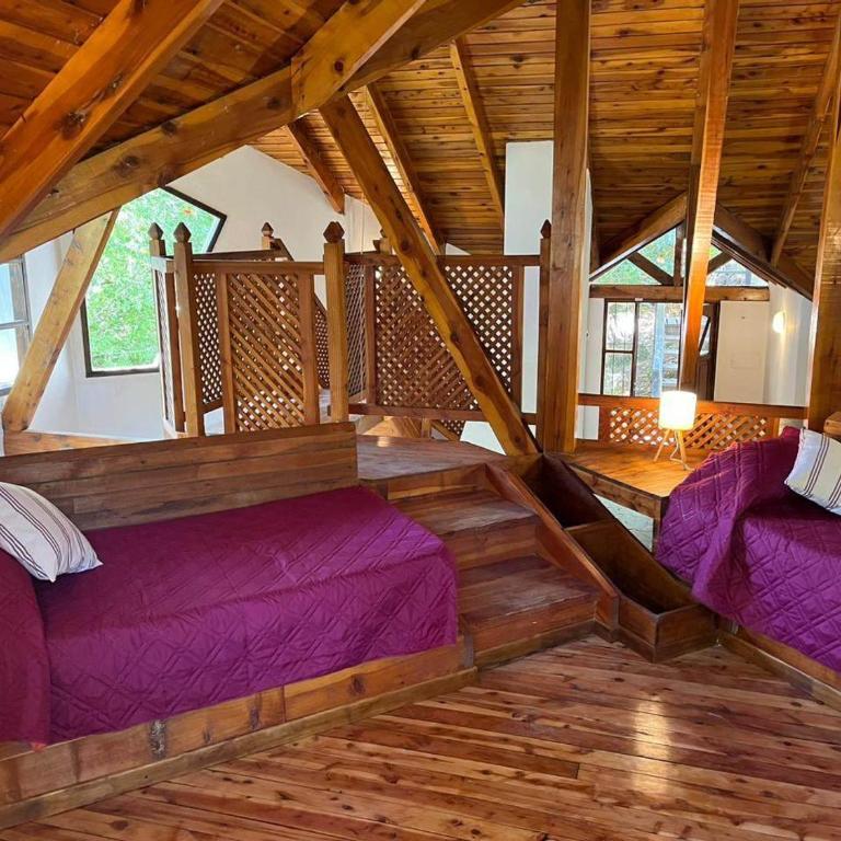 Casa Oasis - Three-Bedroom House - 12