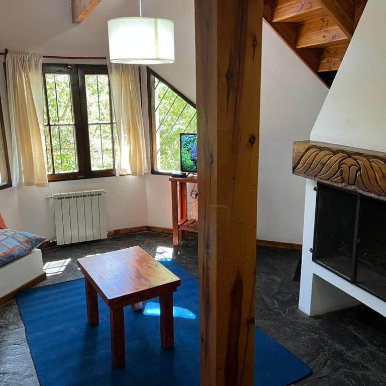 Casa Oasis - Three-Bedroom House - 5