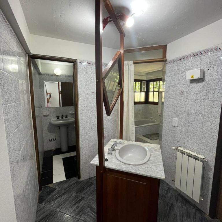 Casa Oasis - Three-Bedroom House - 13