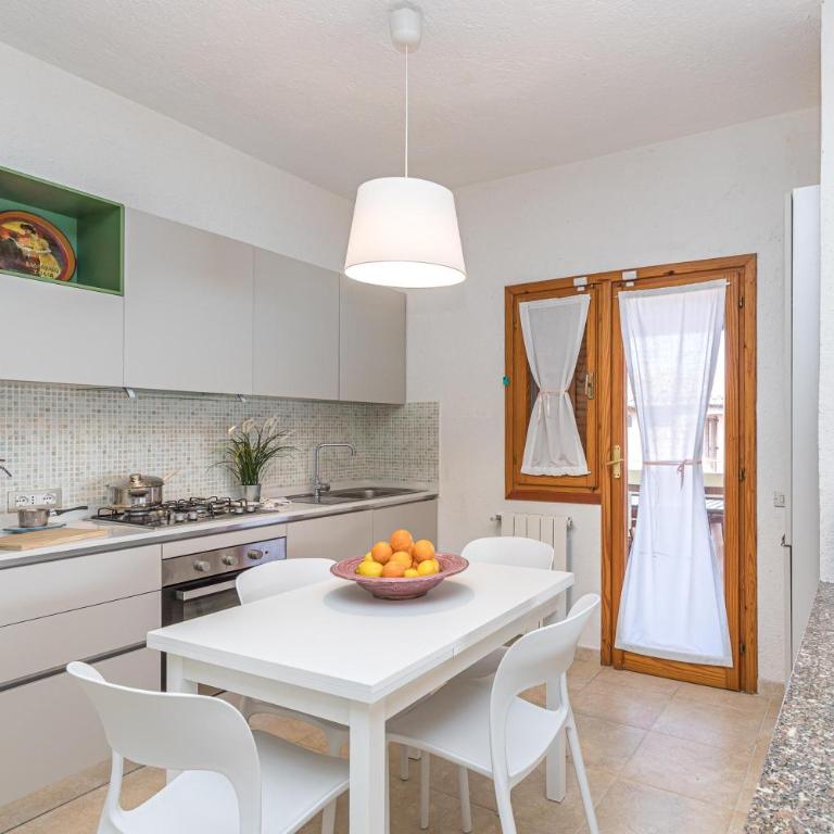 Villa Oleandri 50m From Seashore - Happy Rentals - Villa with Sea View - 5