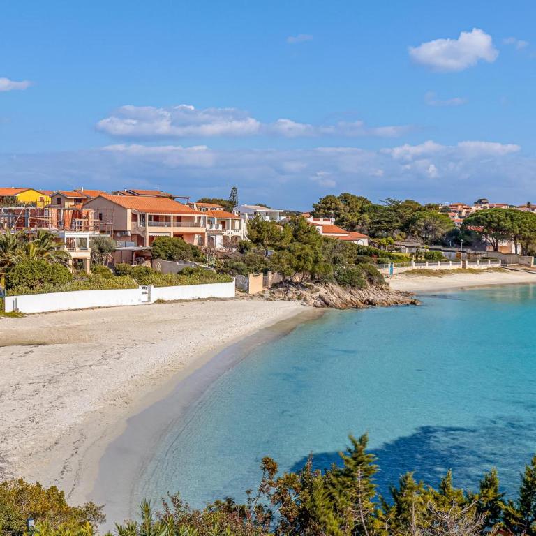Villa Oleandri 50m From Seashore - Happy Rentals - Villa with Sea View - 25