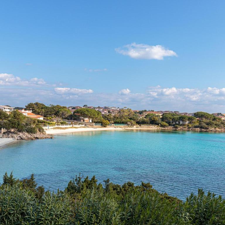 Villa Oleandri 50m From Seashore - Happy Rentals - Villa with Sea View - 35