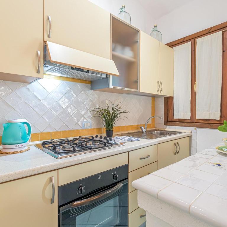 Blue&Green House With Shared Pool - Happy Rentals - Appartamento con Terrazza - 5