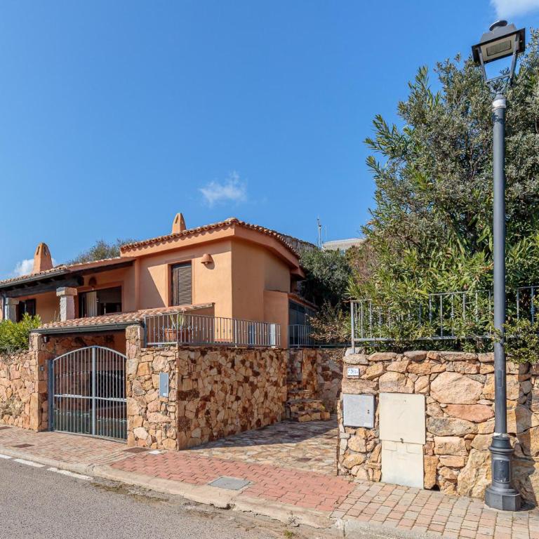 Villetta Franca 100m From The Beach - Happy Rentals - Villa con Vista Mare - 4