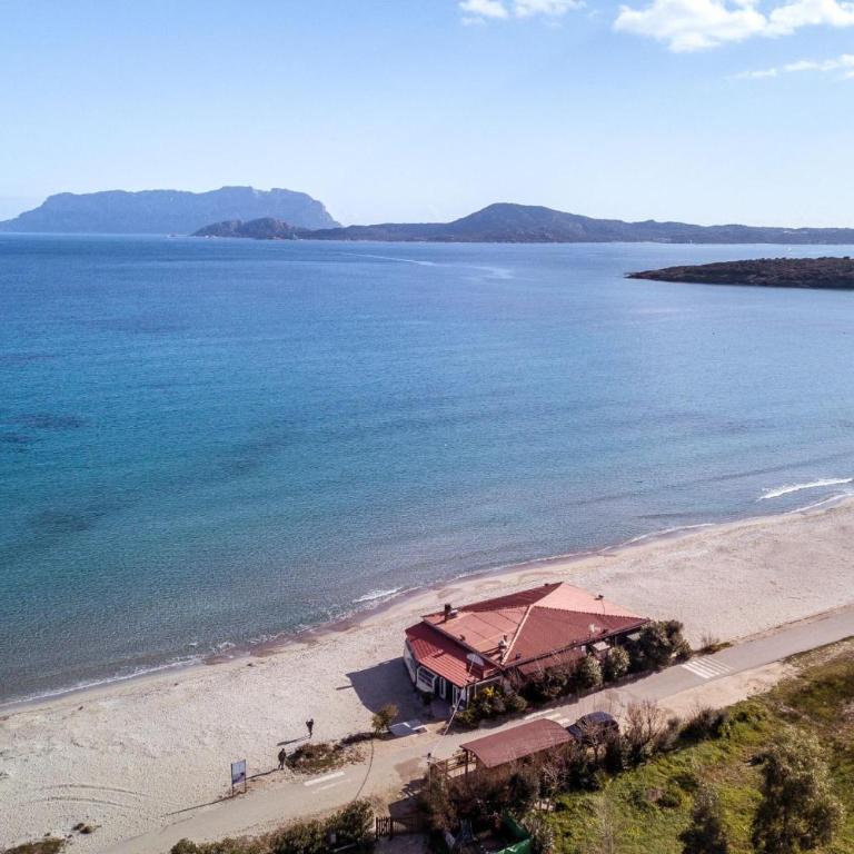 Blue&Green House With Shared Pool - Happy Rentals - Appartamento con Terrazza - 28