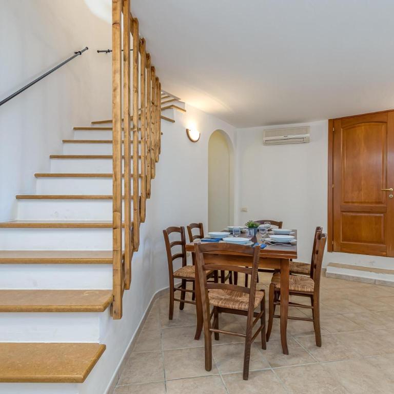 Villetta Franca 100m From The Beach - Happy Rentals - Villa con Vista Mare - 10