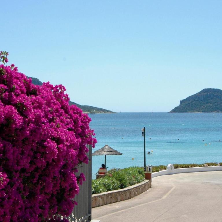 Casa Pitti 200m From The Beach - Happy Rentals - Appartamento con Vista Mare - 16