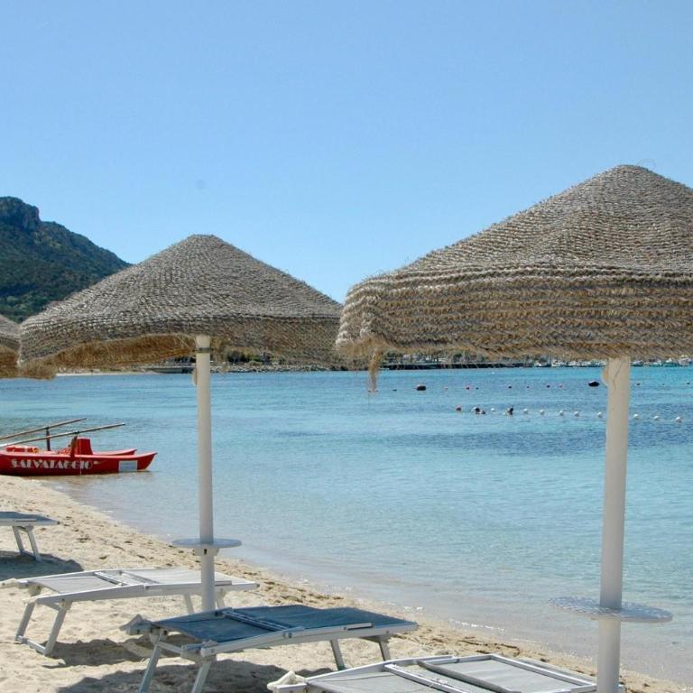 Casa Pitti 200m From The Beach - Happy Rentals - Appartamento con Vista Mare - 17