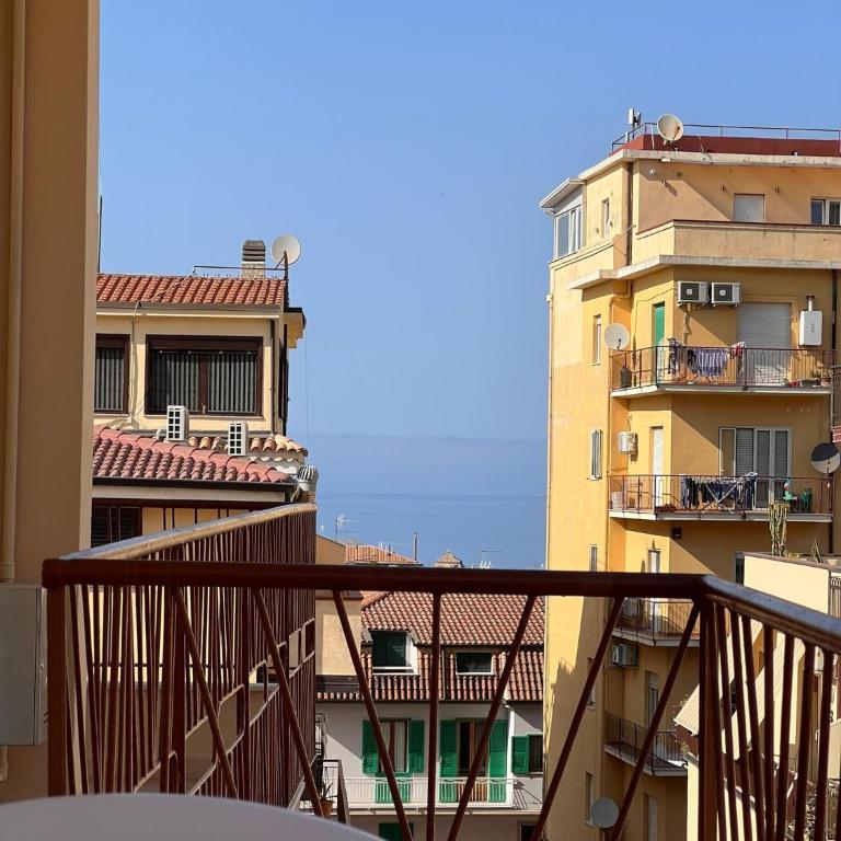 Porta sul Mare - Queen Room with Sea View - 2