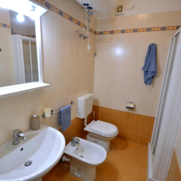 Villa Poli - Appartamento con 1 Camera da Letto - 5