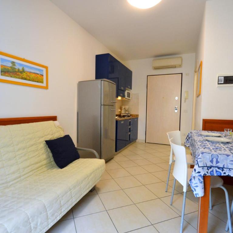 Villa Poli - Appartamento con 1 Camera da Letto - 2