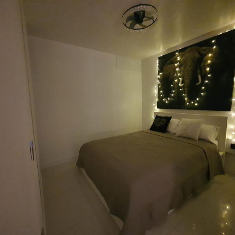 Winnie's Homestay - Apartamento Estudio con vistas al mar - 22