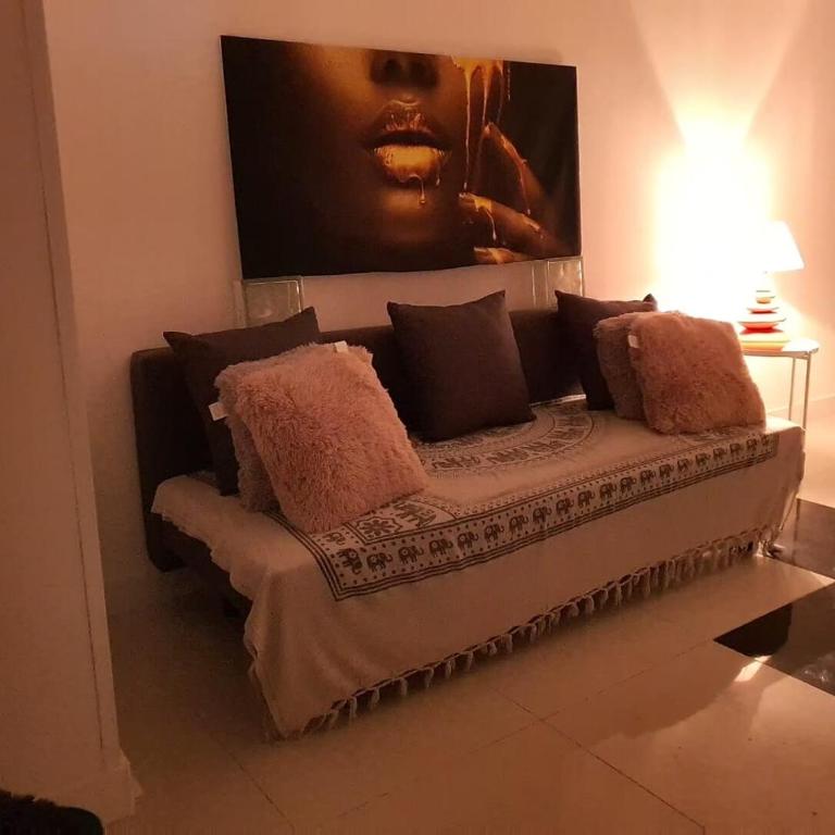 Winnie's Homestay - Apartamento Estudio con vistas al mar - 17