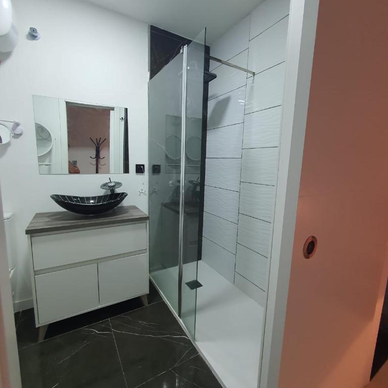 Winnie's Homestay - Apartamento Estudio con vistas al mar - 21