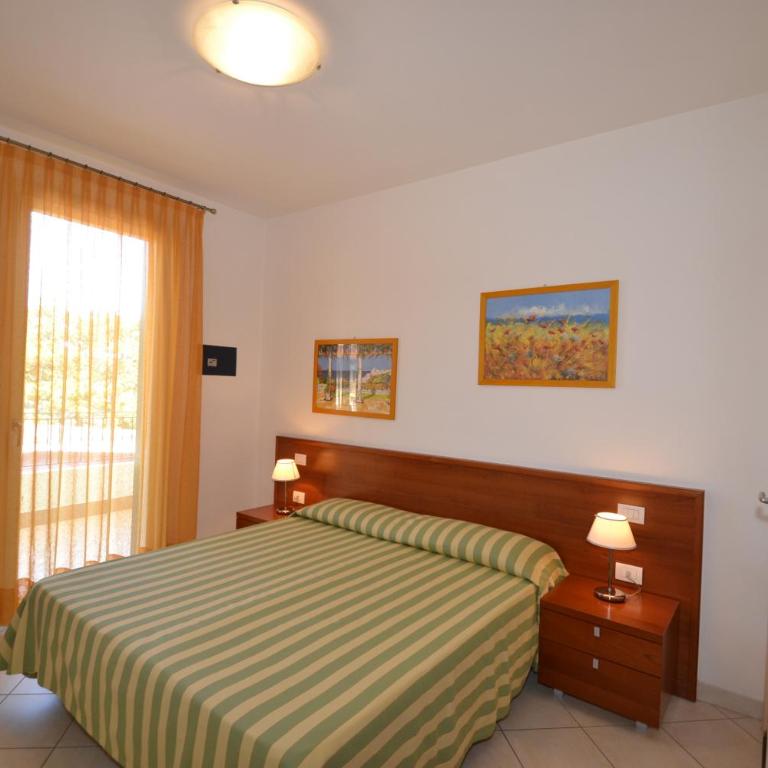 Villa Poli - Appartamento con 2 Camere da Letto - 6