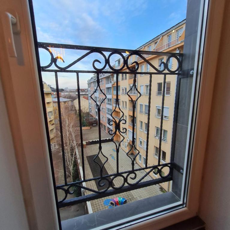 Mansarda, Belgrade - Apartman sa 1 Spavaćom Sobom - 9