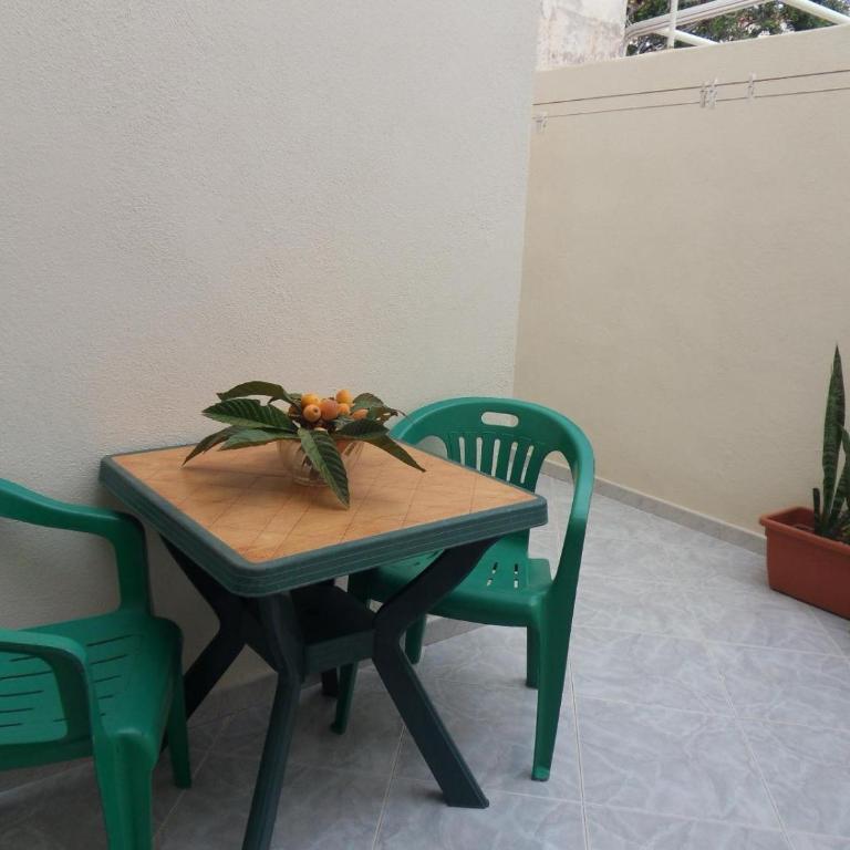 Vincenzo Apartment - Appartamento con 1 Camera da Letto - 15