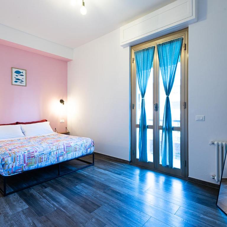 Mari Urbani - One-Bedroom Apartment - 8