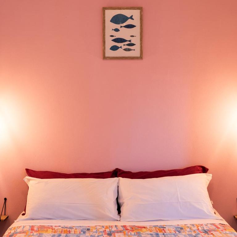 Mari Urbani - One-Bedroom Apartment - 10