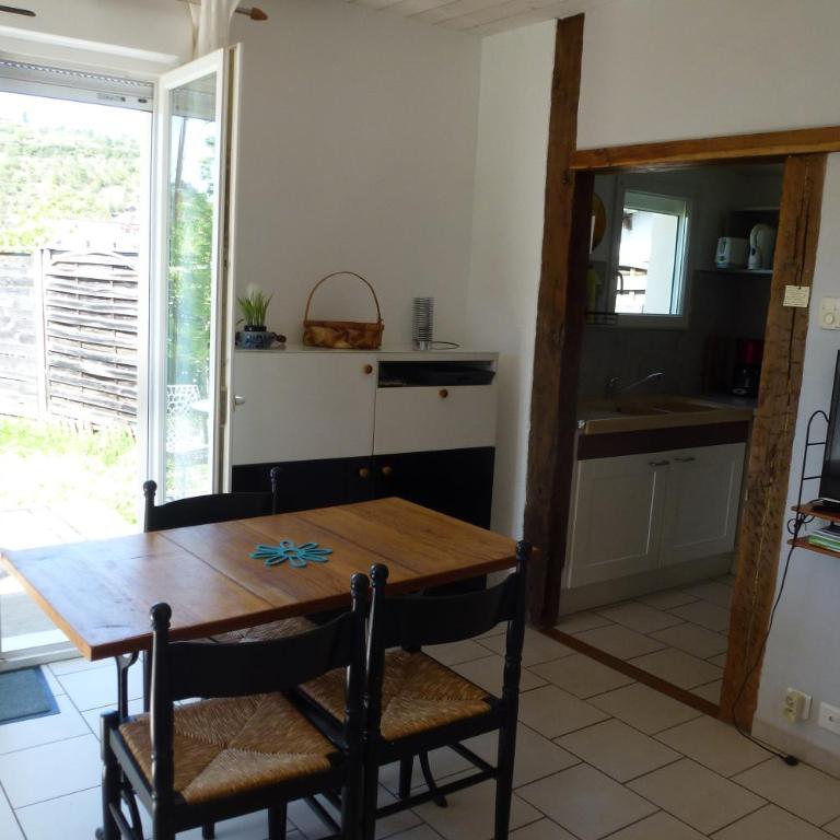 Maison Ustou46 - Casa Vacanze - 7