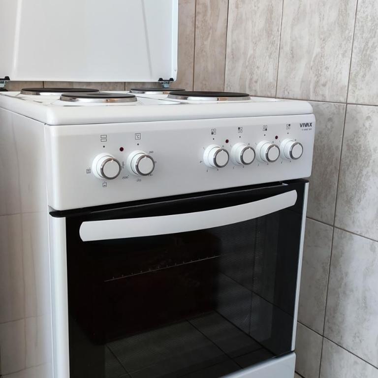 Apartment Knez - Apartman sa 2 Spavaće Sobe - 6