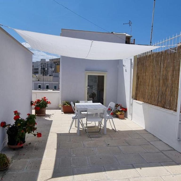 La casa di Alessandro - Two-Bedroom Apartment - 12