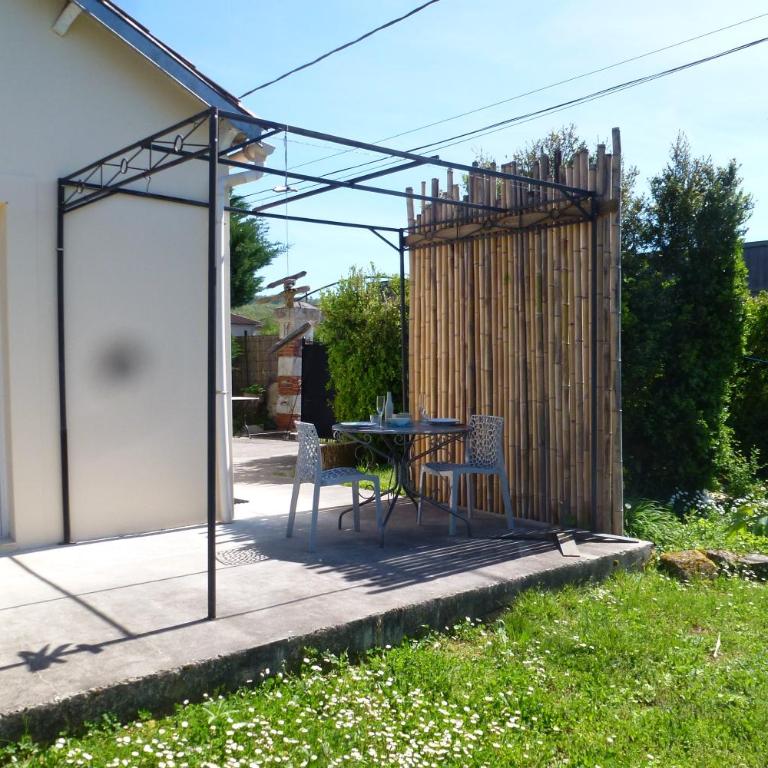 Maison Ustou46 - Casa Vacanze - 3