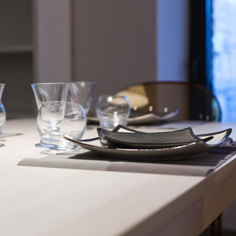 IL TOLOMEI - Central in the Middle of Main Street - Deluxe Apartment - 8