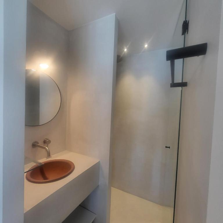 Superbe Appartement, vue Notre Dame de la Garde, Vieux port - Appartement 2 Chambres - 21