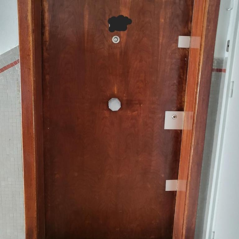Superbe Appartement, vue Notre Dame de la Garde, Vieux port - Appartement 2 Chambres - 33